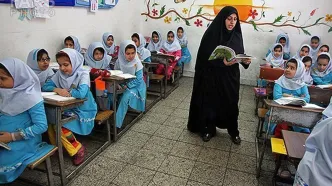مهلت بارگذاری مدارک در سامانه رتبه‌بندی معلمان فاقد رتبه+جدول