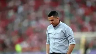 واکنش اوسمار به خبر پیشنهاد پرسپولیس