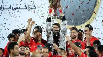 آخرین خبر از همه تحرکات نقل و انتقالاتی پرسپولیس