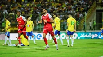 بحران برای فصل جدید؛ پرسپولیس بدون دفاع راست!