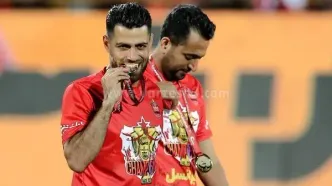 مرتضی پورعلی گنجی به شایعات خاتمه داد