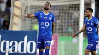 این استقلالی به پرسپولیس نمی‌رود