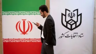 انتخابات ریاست‌جمهوری به دور دوم کشیده می‌شود