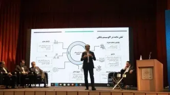 چرخش تحول‌آفرین بانک صادرات ایران در ارائه خدمات مبتنی بر داده‌محوری و هوشمندسازی