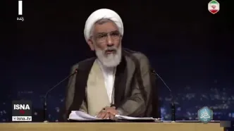 پورمحمدی: آقای جلیلی در دوره وزارت کشور من، معاونم را به انجام انقلاب رنگی متهم کرد/من در کرسنت نقشی نداشتم