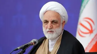 هشدار رئیس قوه قضائیه به اغتشاشگران