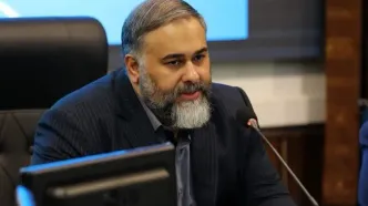 رئیس ستاد انتخابات شهرستان تهران منصوب شد