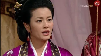 تغییر چهره «مادر تسو» در سریال جومونگ بعد از 18 سال
