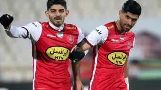 رضا درویش برگردد، این دو ستاره با پرسپولیس تمدید می‌کنند