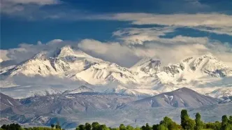 آب‌شدن برف سبلان، سیل به راه انداخت