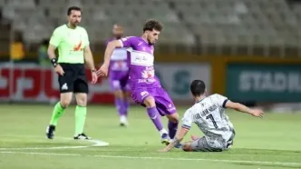 محکومیت باشگاه سقوط کرده از لیگ برتر به دسته اول فوتبال کشور