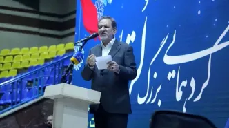 دولت آقای پزشکیان دولت سوم روحانی نیست بلکه دولت اول آقای پزشکیان است/ کسانی که می‌گویند ما دشمن مرحوم رئیسی بودیم متن مکتوب جلسات ما را بخوانند