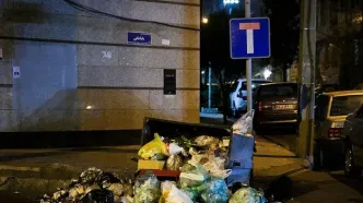 زباله ریزی در تهران جریمه دارد؟ در دنیا چطور؟