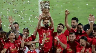 جلوی قهرمانی‌های ساختگی پرسپولیس را بگیرید!