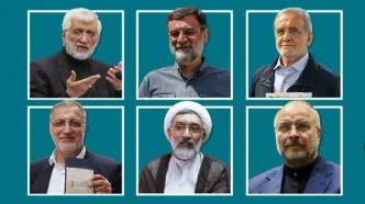 دیدگاه نامزدهای ریاست جمهوری چهاردهم برای مسکن مردم