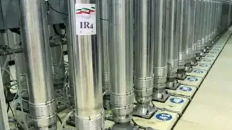 دیپلمات‌های غربی مدعی شدند: ایران در حال «افزایش ظرفیت» غنی‌سازی است