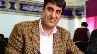 خداداد افشاریان در رابطه با پرونده فساد در فوتبال بازداشت شد