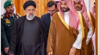 ایران و عربستان هم مسیر شدند/ موفقیت تهران و ریاض آزمون تنش‌زدایی