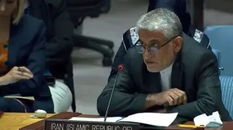 نامه ایران به شورای امنیت سازمان ملل درباره اقدام کانادا علیه سپاه