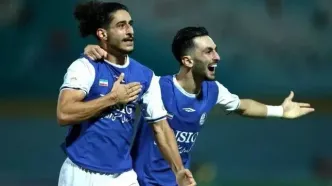 پدیده لیگ برتر از بین سرخابی‌ها  پرسپولیس را ترجیح داد؟