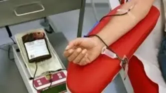 افزایش ۱۲ درصدی اهدای خون در دو ماه نخست سال ۱۴۰۳