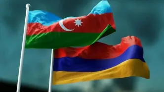ارمنستان بسته پیشنهادی جدید پیش‌نویس صلح را از سوی آذربایجان دریافت کرده است