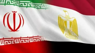 وحشت صهیونیست‌ها از بهبود روابط ایران و مصر