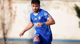 جدایی هافبک بدشانس استقلال قطعی شد