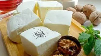 پنیر را با این ۱۶ ماده غذایی نخورید