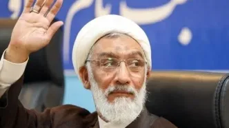 اولین واکنش پورمحمدی به نتیجه انتخابات