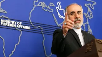 واکنش ایران به تروریستی اعلام شدن سپاه در کانادا
