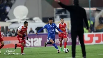 خبر خوش برای تیم‌های استقلال و پرسپولیس؛ به زودی...