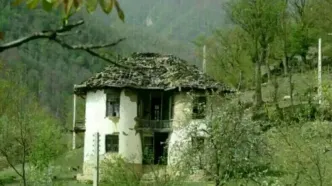 حقیقت «کلبه جن زده» انزلی، ترسناک ترین خانه شمال ایران + ویدیو