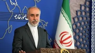 تشکر ایران از نقش عمان در آزادی حمید نوری