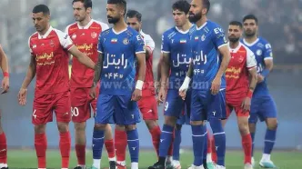 استقلال و پرسپولیس دو باشگاه جدید تاسیس می‌کنند