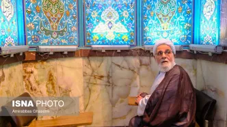 تصاویر برخی چهره‌های سیاسی پای صندوق رای