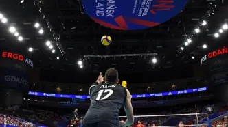 پاداش بزرگ FIVB برای پیروزی والیبال ایران بر آمریکا