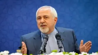 افشاگری جدید ظریف درباره دوران تلخ دولت روحانی +فیلم