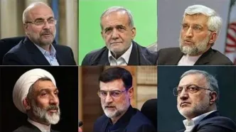 تحلیل نامزدهای ریاست جمهوری پس از 3 مناظره