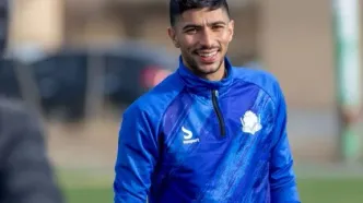 ستاره مورد علاقه استقلال و پرسپولیس از تیمش جدا شد