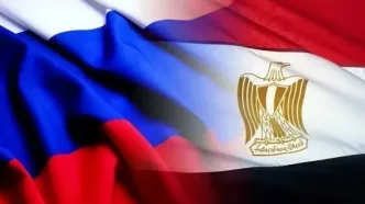 سفر وزیر خارجه مصر به روسیه