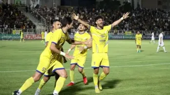 گلر محبوب فرهاد مجیدی به فجرسپاسی پیوست