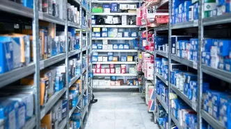 تهدید محصولات استوک برای بازار قطعات یدکی خودرو