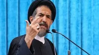 ابوترابی‌فرد: آمریکا در عمل تهدید و در سخن تقاضای مذاکره می‌کند
