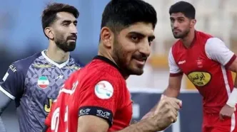 توافق نهایی انجام شد: سه ستاره پرسپولیس در تراکتور