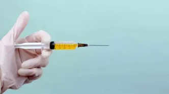 اجرای سراسری ۲ واکسن تا پایان مرداد