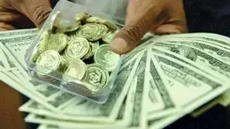 قیمت طلا، سکه و ارز امروز ١۴ خردادماه ۱۴۰۳