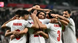 صعود تیم ملی فوتبال ایران در رنکینگ FIFA/ رتبه جدید ایران در آسیا و جهان اعلام شد