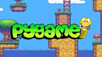 معرفی مینی دوره بازیسازی با پایتون ( Pygame )