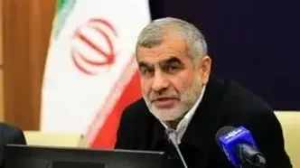 نیکزاد: حقوق نمایندگان نصف وزرا هم نیست